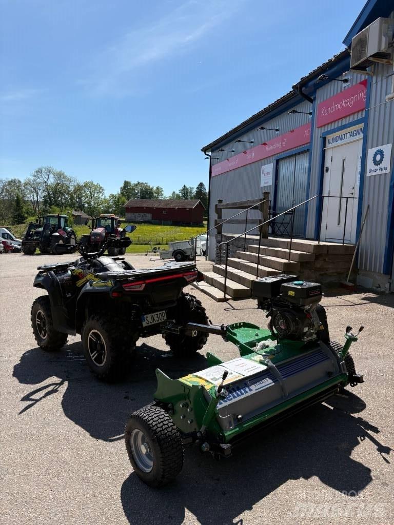 Loncin X WOLF 700 Veículos cross country