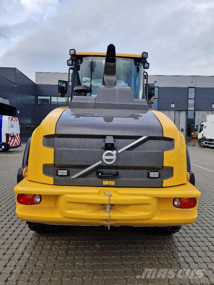 Volvo L50HS Pás carregadoras de rodas