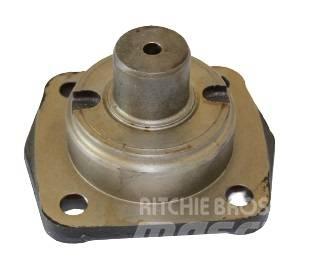 JCB Pivot - 458/20061 Transmissão