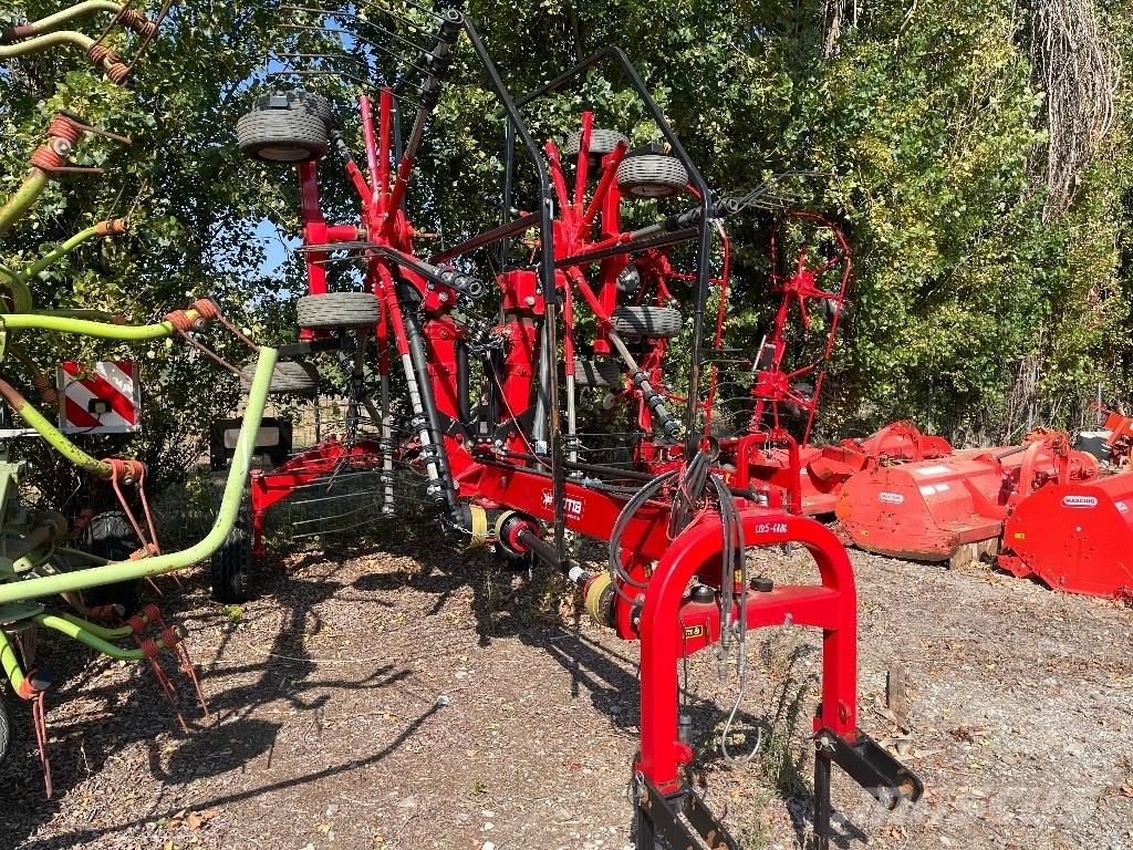  Acma GD 680/18 Embaladoras