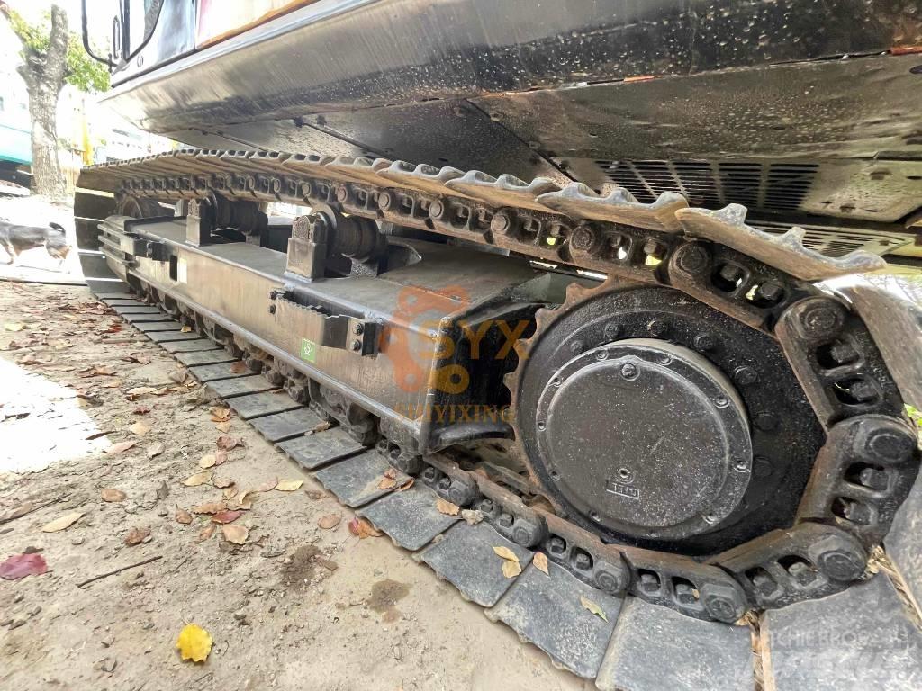 Sany SY 155 C Escavadoras de rastos