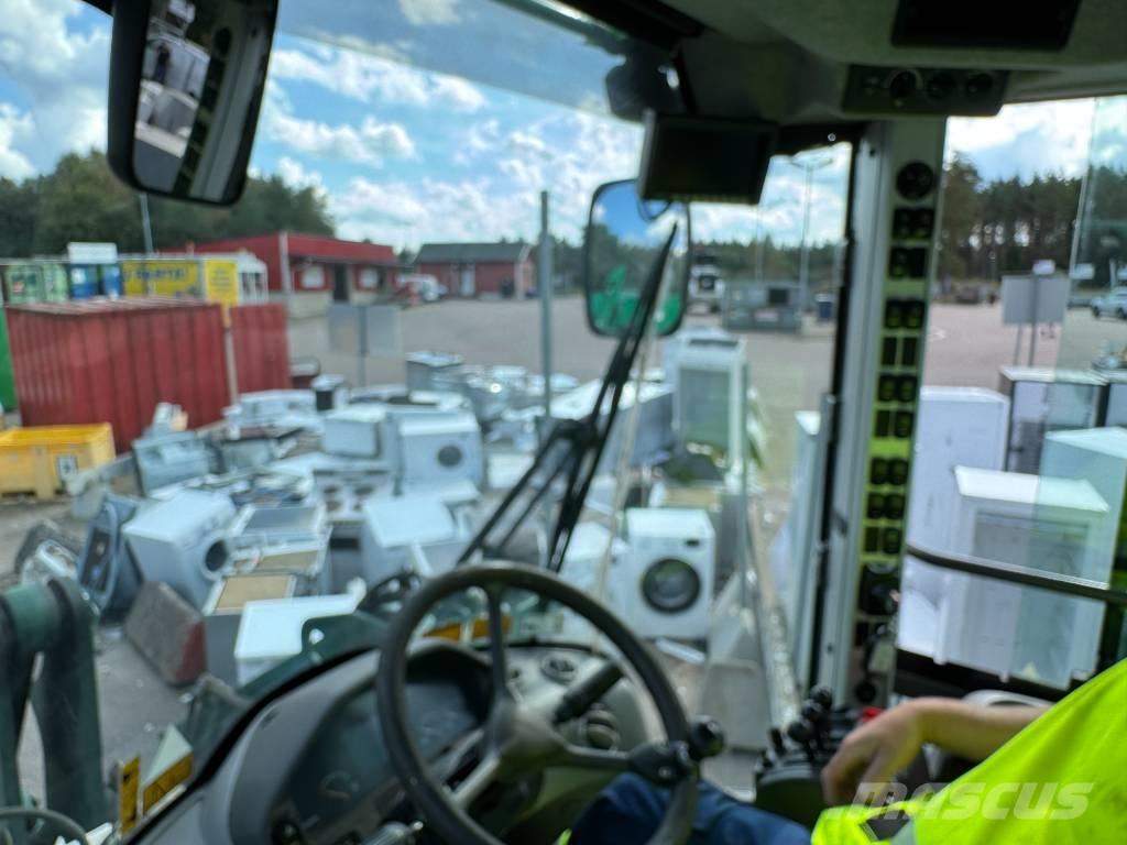 Volvo L 70 G Pás carregadoras de rodas