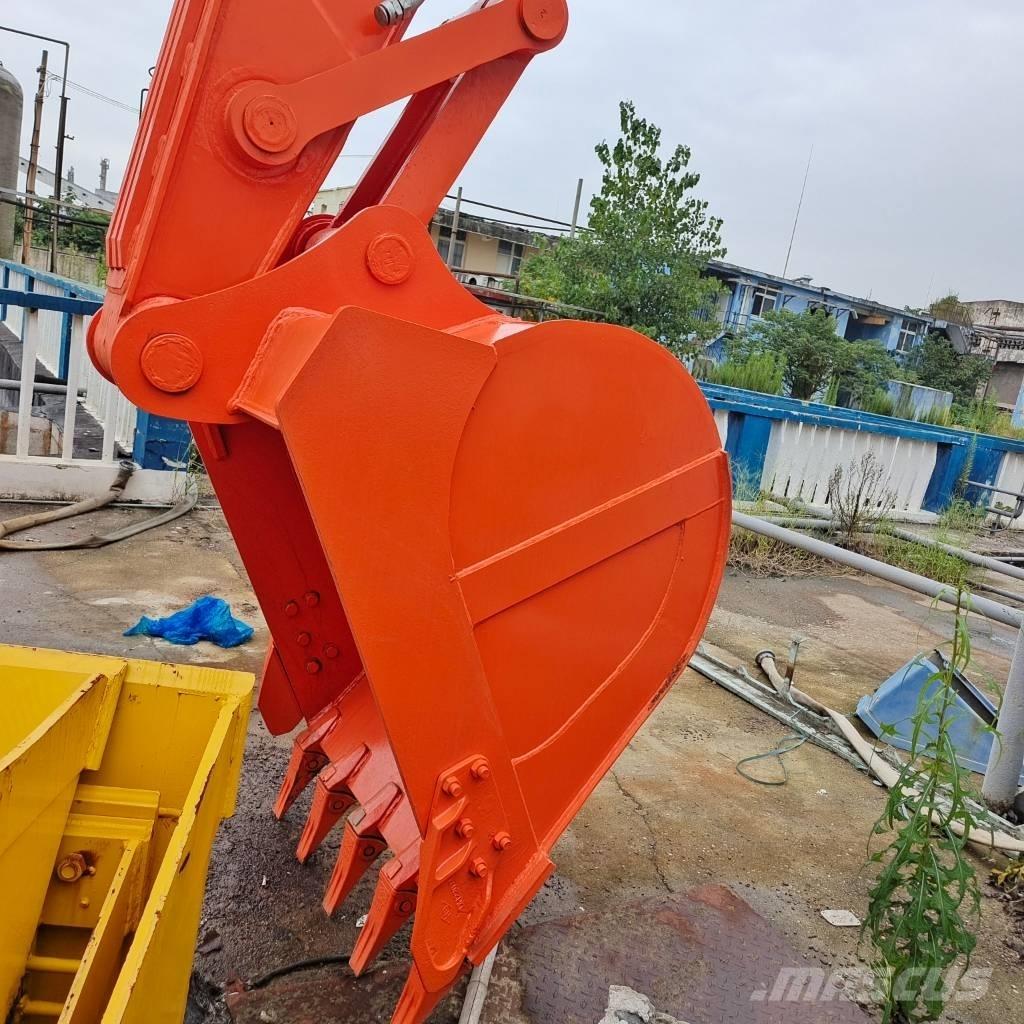 Doosan DX225LC-9C Escavadoras de rastos