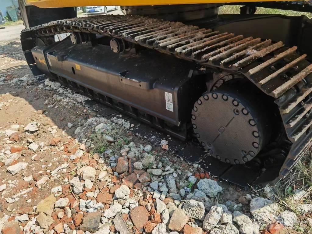 Komatsu PC 350 Escavadoras de rastos