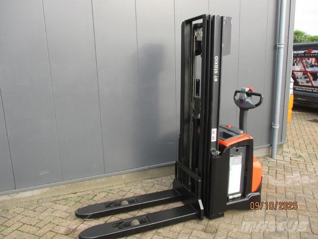 BT SWE140 Porta palettes