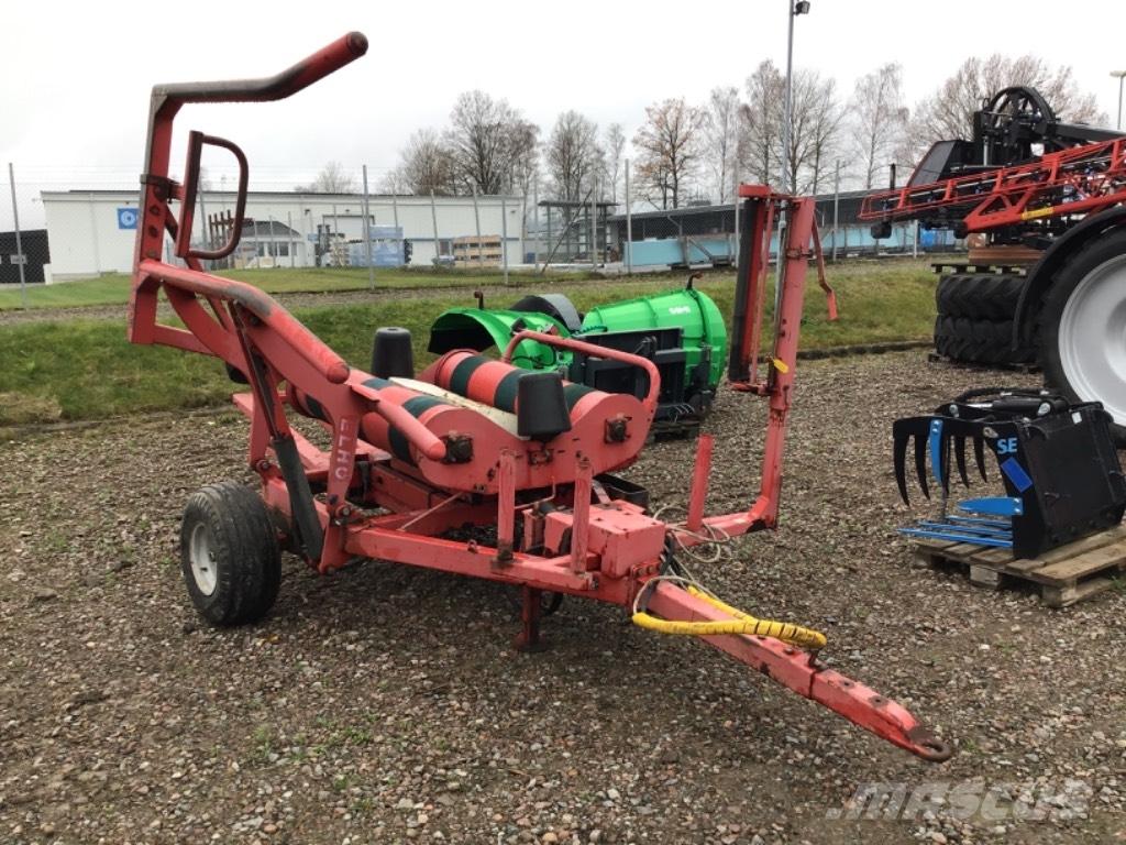 Elho Inplastare Embaladoras