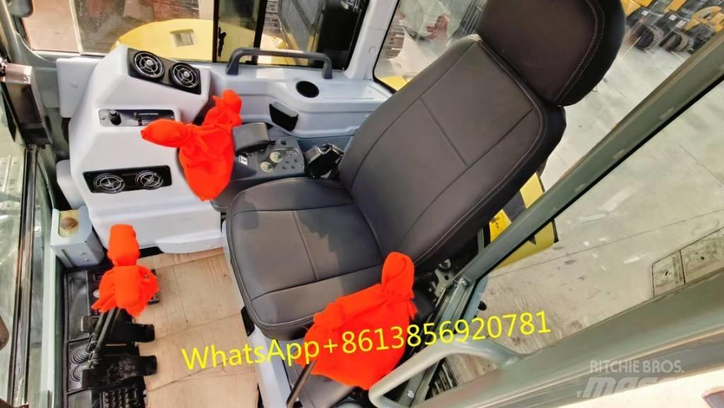 Yanmar Vio 55 Mini Escavadoras <7t