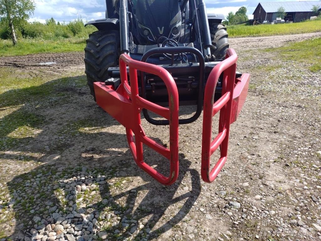 Mp-lift PP 2,5 Acessórios de carregadora frontal