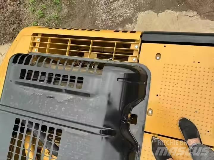 CAT CAT329D Escavadoras Midi 7t - 12t