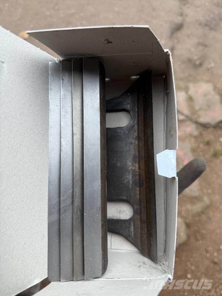 JF FCT 1350 Ceifeiras de forragem