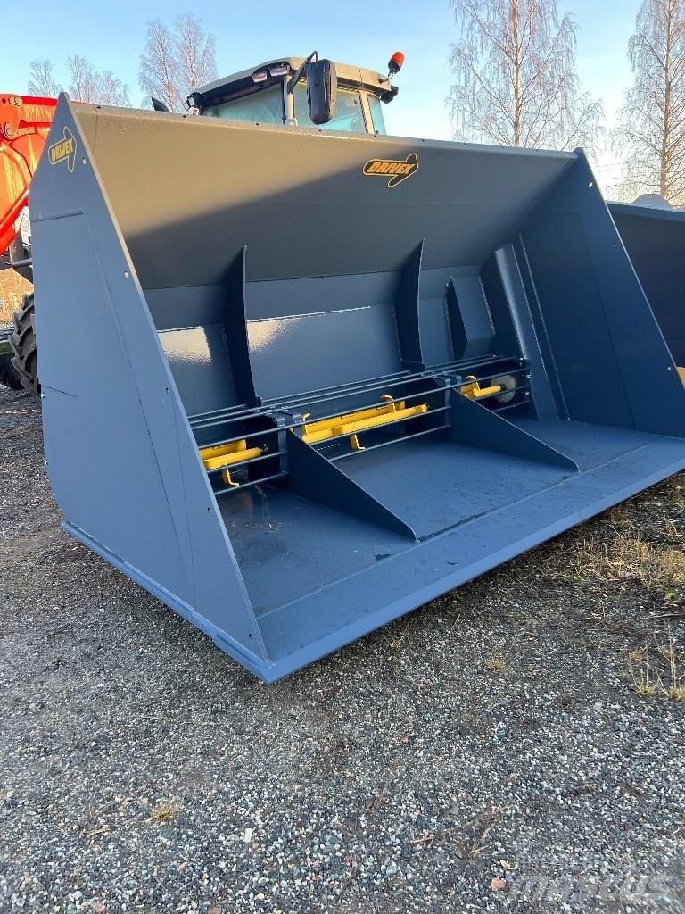 Drivex SS30 Stora BM Baldes