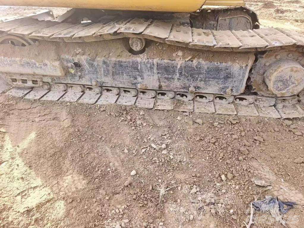 CAT 305.5 E2 Mini Escavadoras <7t