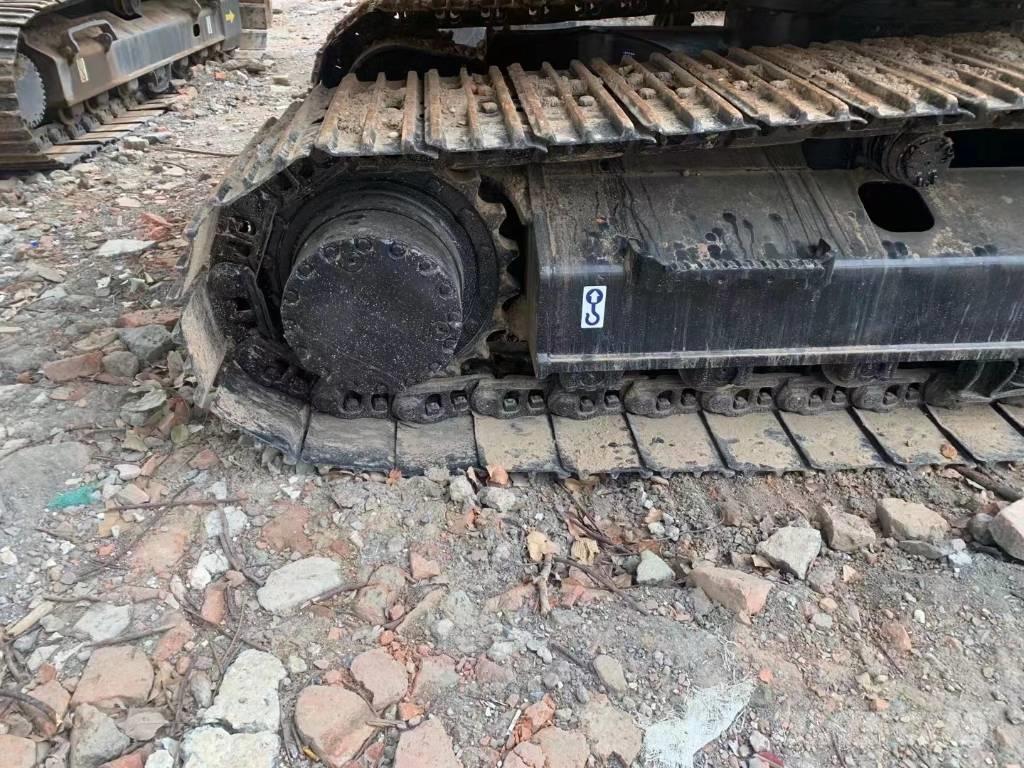 CAT 318dl Escavadoras de rastos