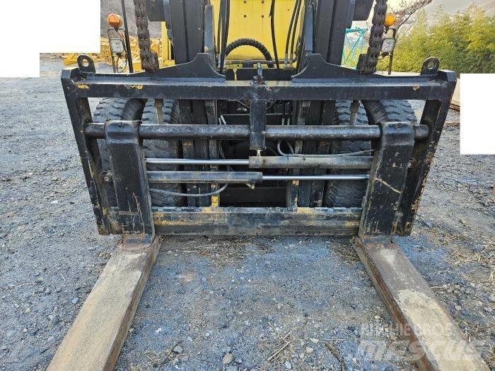Komatsu FD 150 Empilhadores Elevadores