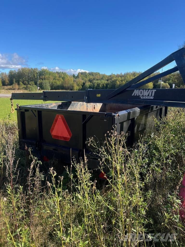 Doosan DX 55 Mini Escavadoras <7t