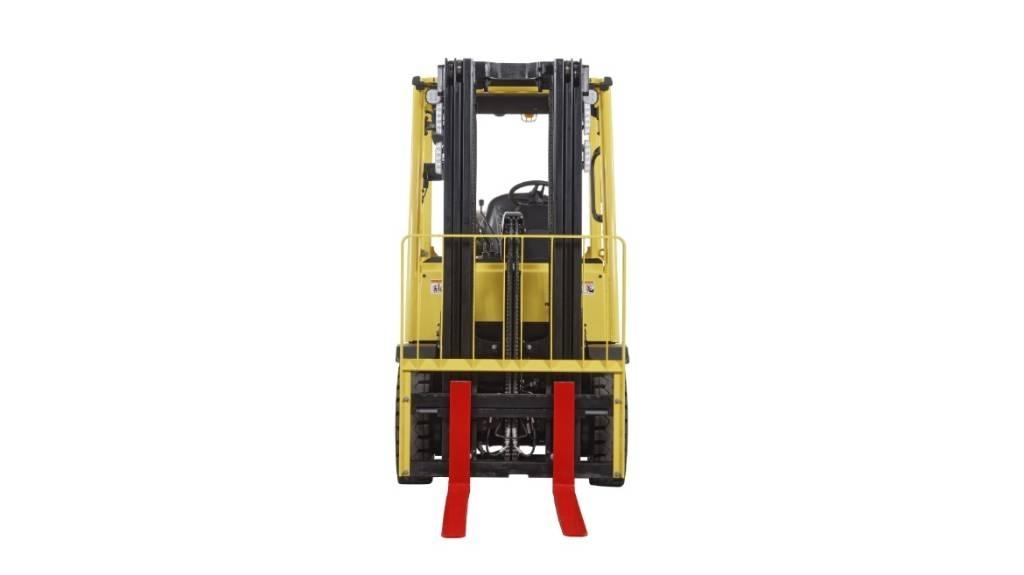 Hyster H3.5A-L Empilhadores a gás