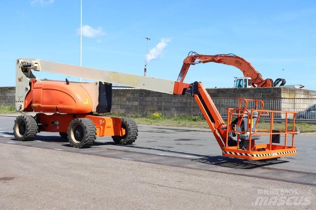 JLG 800AJ Elevadores braços articulados