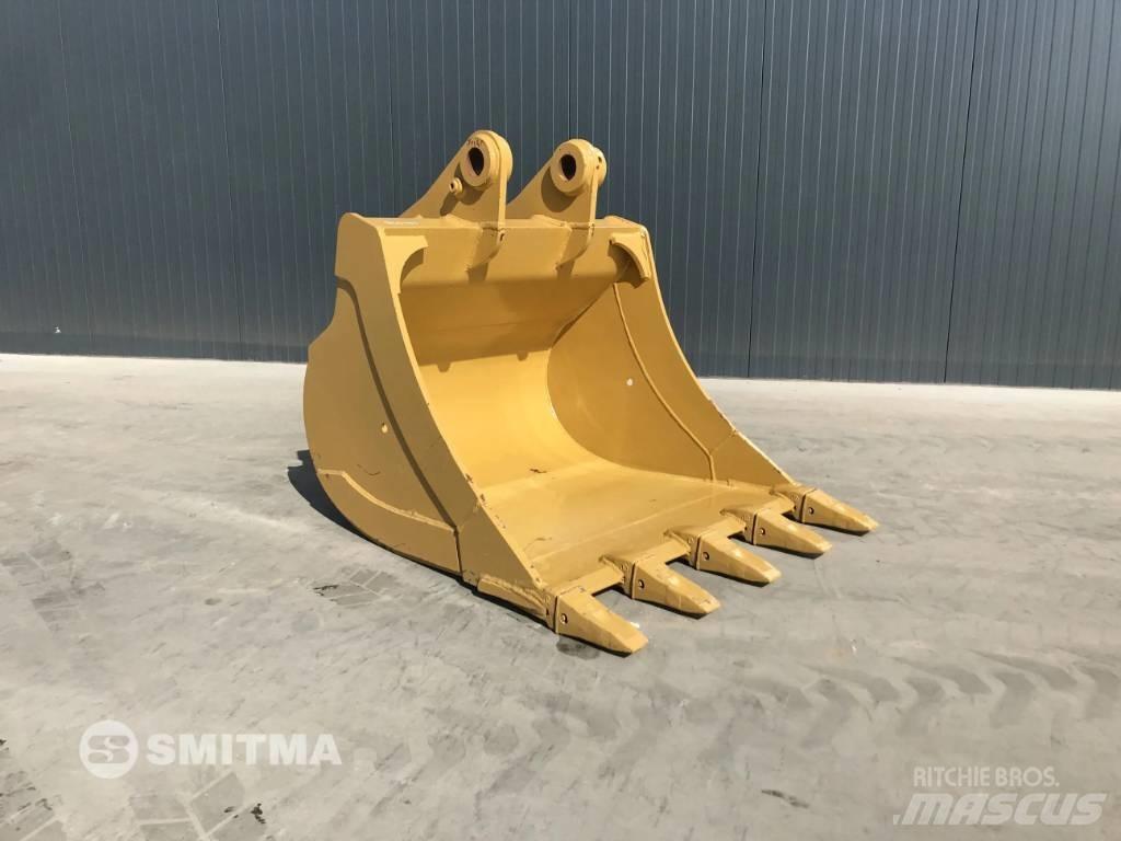 CAT 318F Baldes