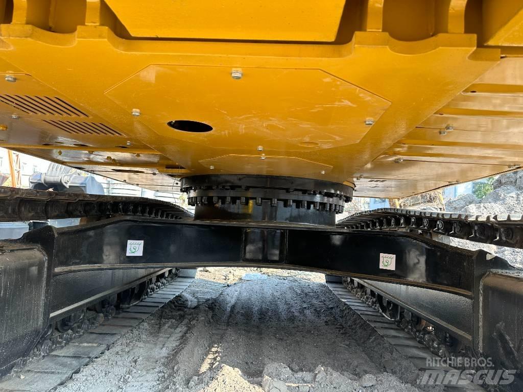 CAT 312 D Escavadoras de rastos