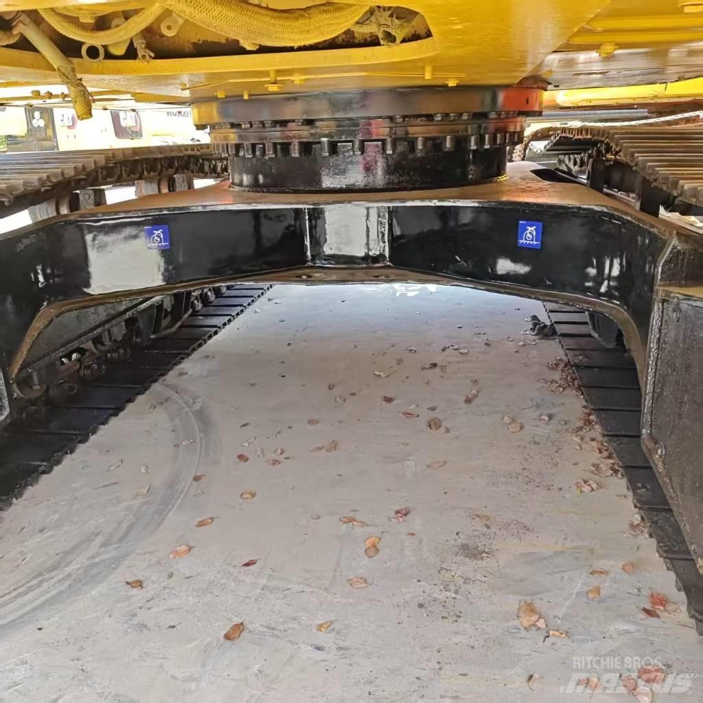 CAT 320 D Escavadoras de rastos