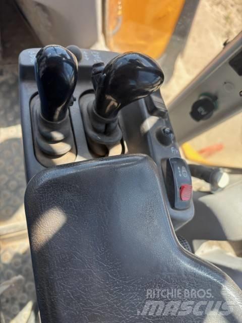 Volvo L 150 H Pás carregadoras de rodas