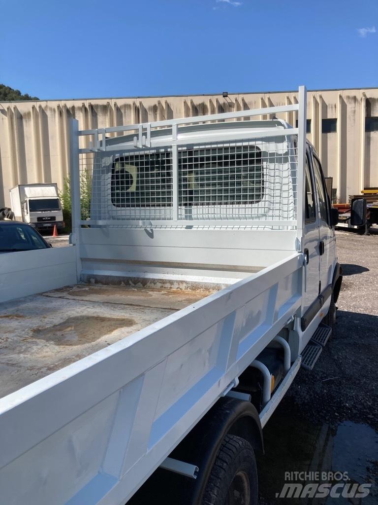 Renault Mascott 130 Pick up de caixa aberta