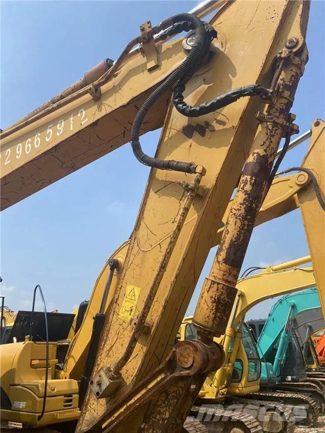 CAT 313C Escavadoras de rastos