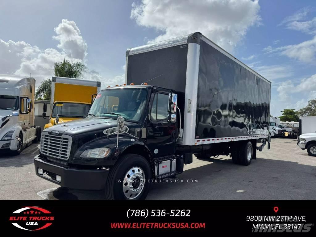 Freightliner M106 Outros Camiões