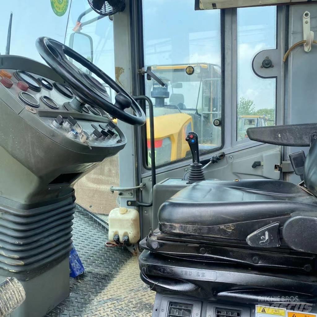 XCMG XS 223 J Cilindros Compactadores monocilíndricos