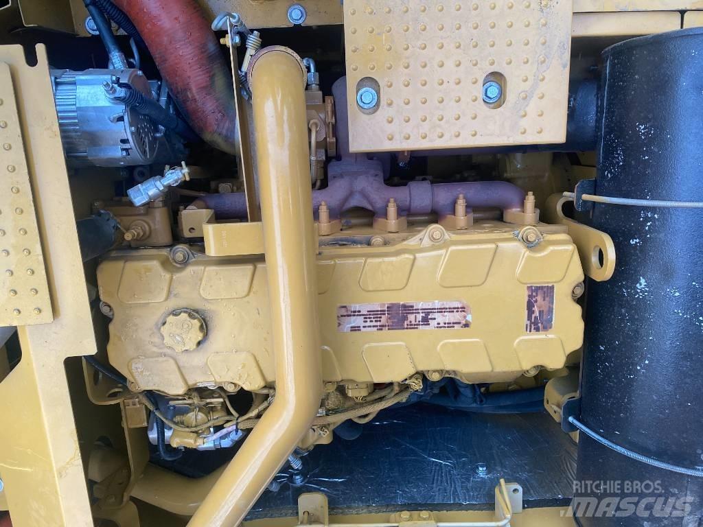 CAT 336 D Escavadoras de rastos