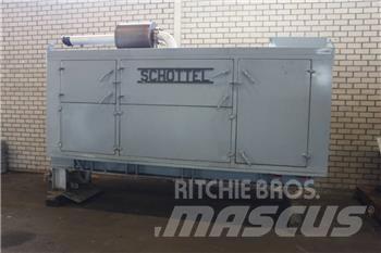  Schottel NAV 110 Transmissões Marítimas