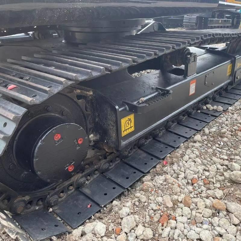 Sany SY 75 Escavadoras de rastos