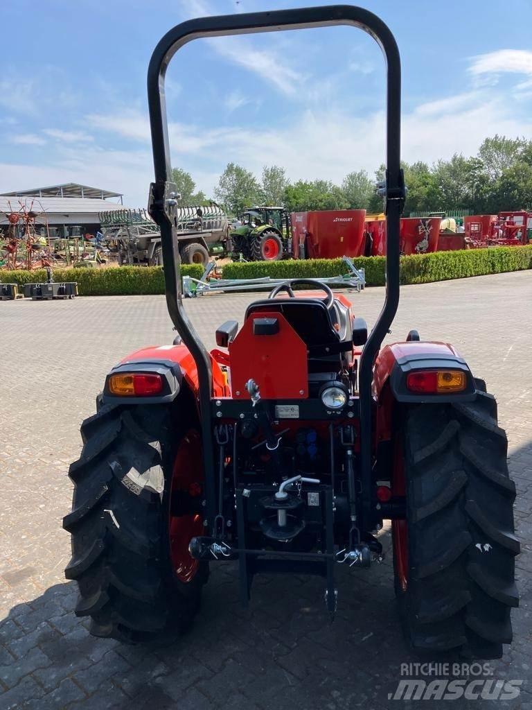 Kioti DK5020HS-EU Tratores Agrícolas usados