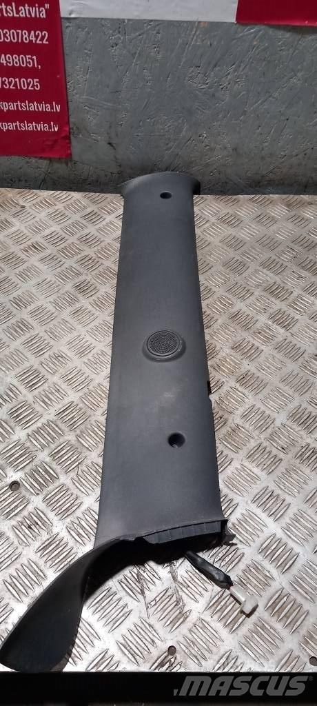 Scania G 400   1880665 Cabines e interior