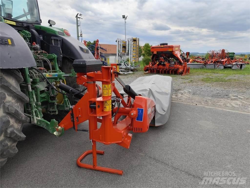 Kuhn GMD 315-FF Gadanheiras