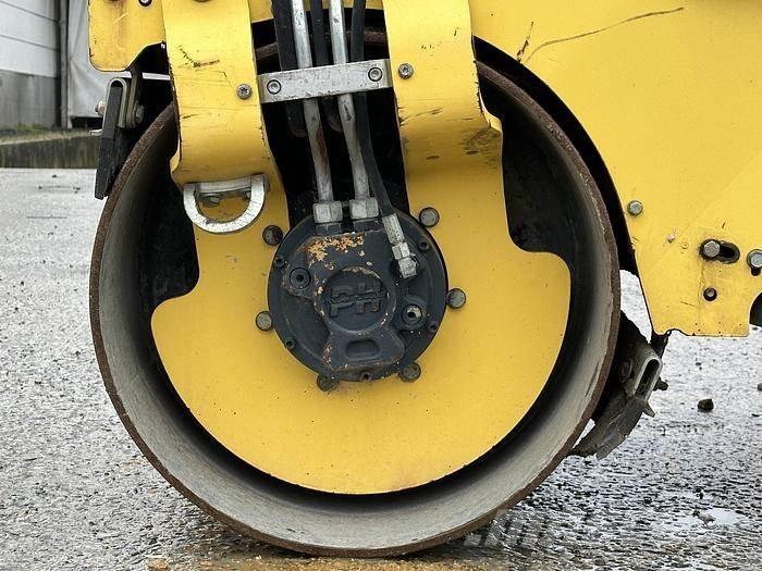 Bomag BW 80 AD-5 Cilindros Compactadores tandem