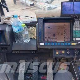 Liebherr LTM 1100 Gruas Todo terreno