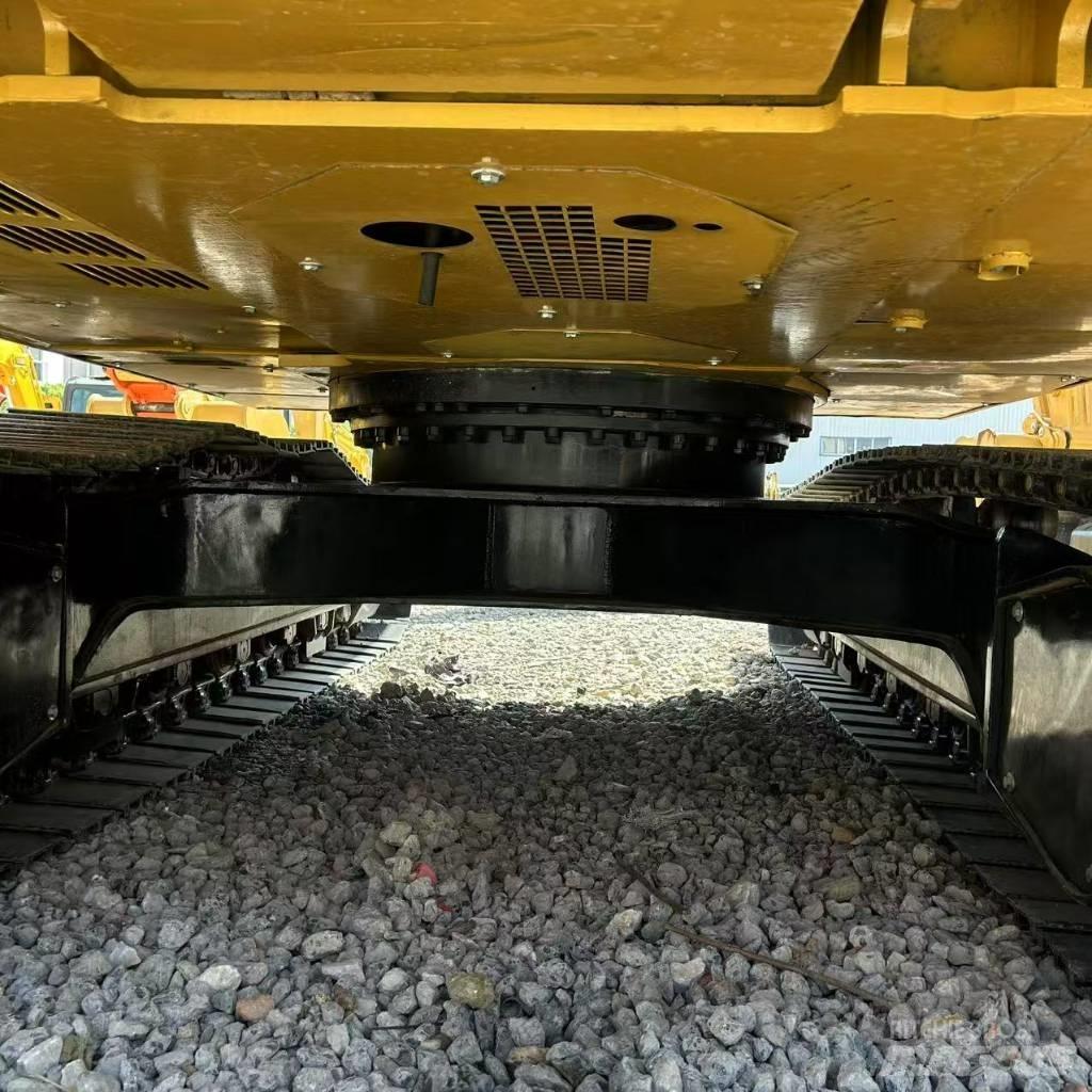 CAT 324D2L Escavadoras de rastos