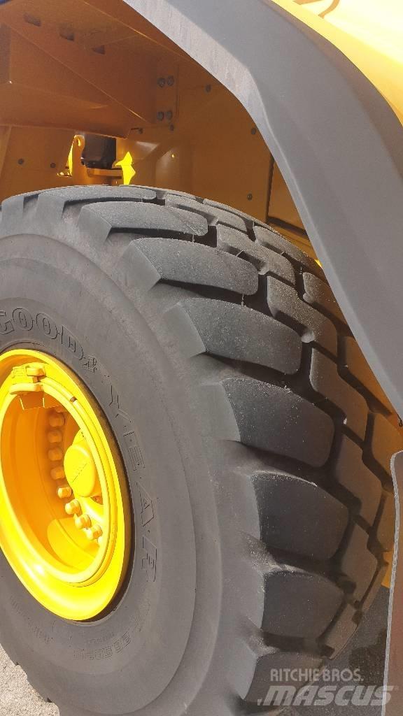 Volvo L 150 H Pás carregadoras de rodas