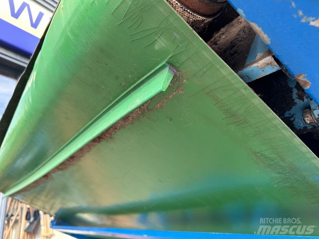 Imants Rotosweep Varredoras