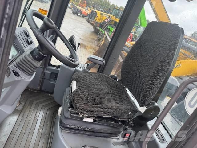 Volvo L 30 G Pás carregadoras de rodas