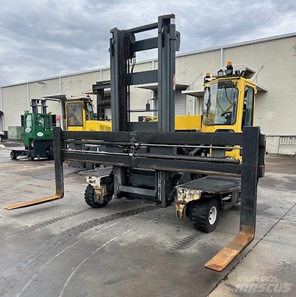 Combilift C 14000 Empilhadores Elevadores