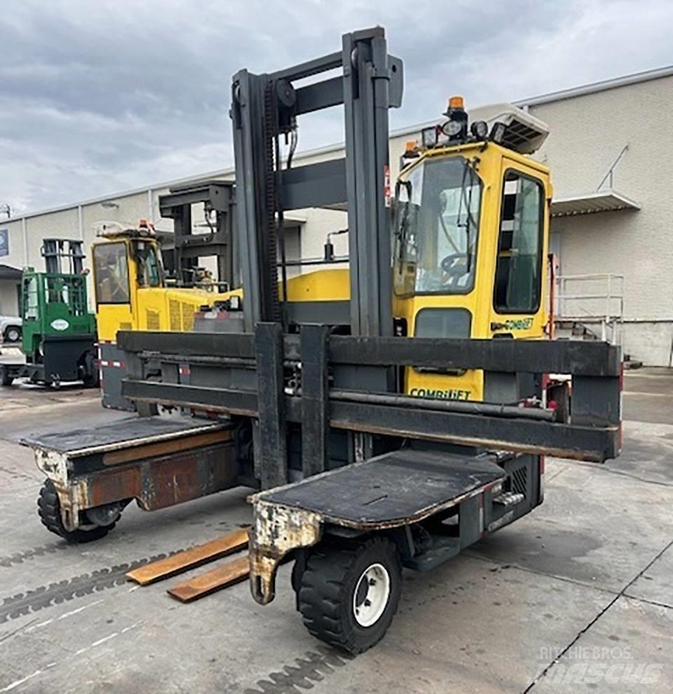 Combilift C 14000 Empilhadores Elevadores