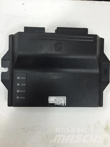 Valmet 860.1 modules Electrónica
