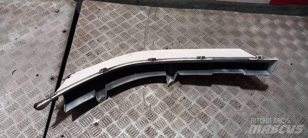 Scania G 400   1517650 Cabines e interior