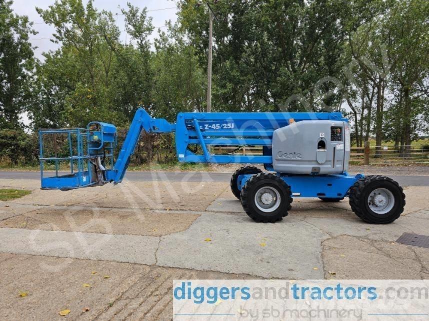 Genie Z 45/25 J Elevadores braços articulados