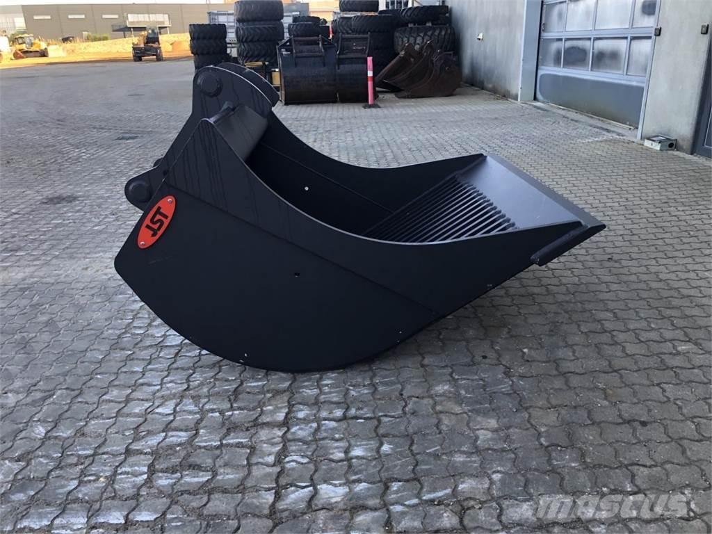 JST Risteskovl, JST Baldes