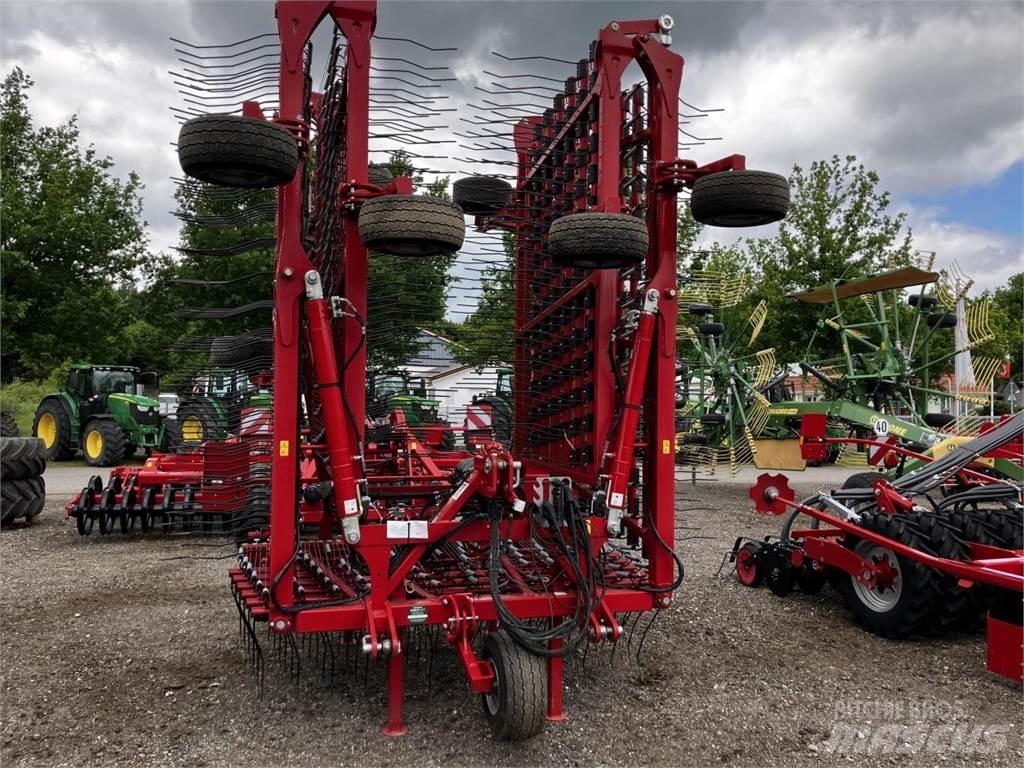 Horsch Cura 12 ST Outras máquinas de lavoura e acessórios