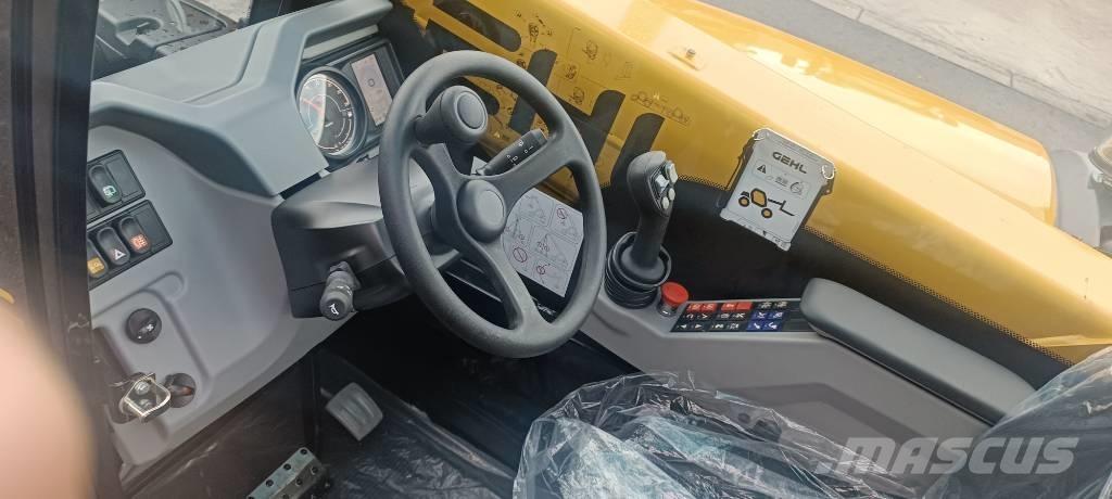 Gehl GCT 3-14+ Manipuladores telescópicos