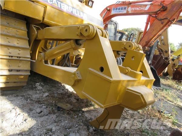 CAT D 6 R Motoniveladoras